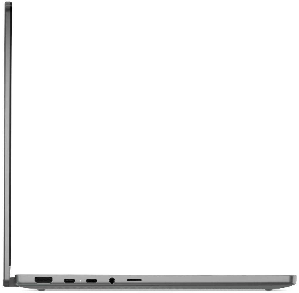 Refurbished Lenovo Chromebook Plus 14ITN10 2-in-1 Laptop 14" - Reebelo United Kingdom