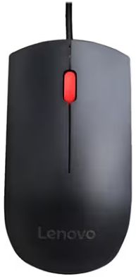 Lenovo Lenovo Essential USB Mouse