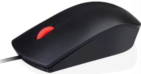 Lenovo Lenovo Essential USB Mouse