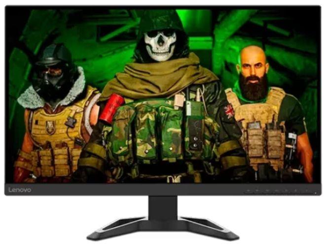 Refurbished Lenovo G27-30 27" FHD Gaming Monitor - Reebelo United Kingdom