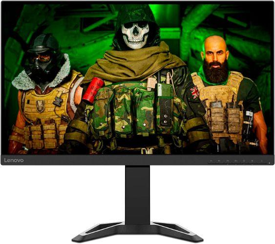 Refurbished Lenovo G27-30 27" FHD Gaming Monitor - Reebelo United Kingdom