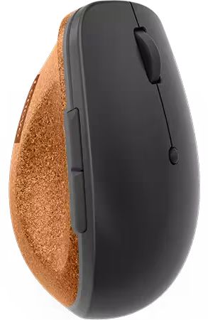 Lenovo Lenovo Go Wireless Vertical Mouse