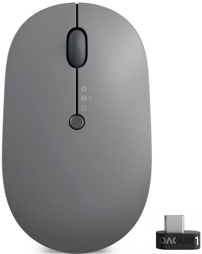 Lenovo Lenovo Go Wireless Vertical Mouse