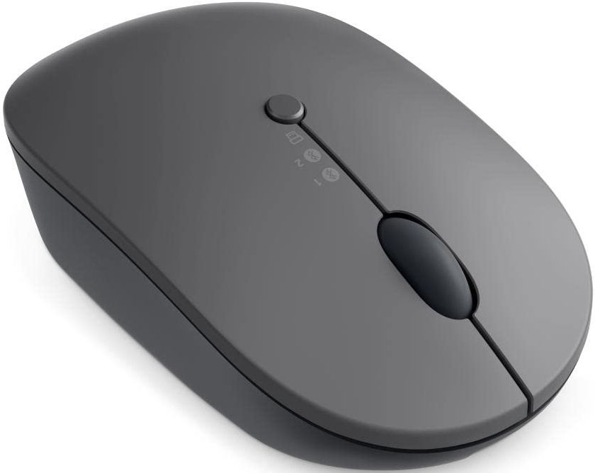 Lenovo Lenovo Go Wireless Vertical Mouse