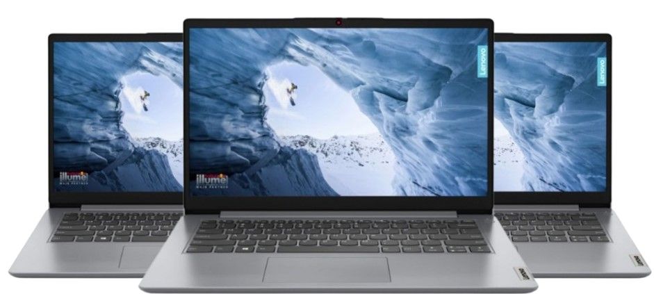 Lenovo IdeaPad 1 14IJL7 Laptop 14"