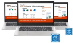 Refurbished Lenovo Ideapad 130S-14IGM Laptop 14" - Reebelo United Kingdom