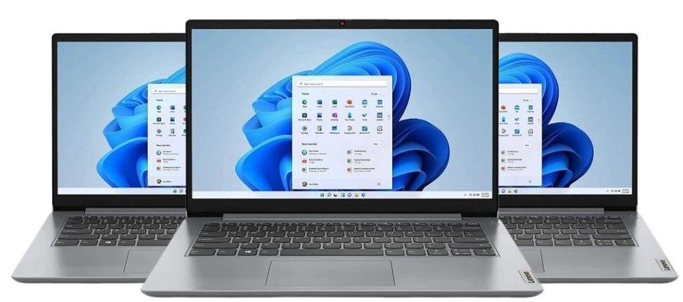 Refurbished Lenovo IdeaPad 3 14ITL05 Laptop 14" - Reebelo United Kingdom