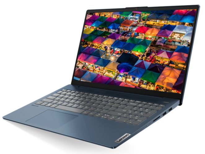 Lenovo IdeaPad 5 15ITL05 Laptop 15.6"