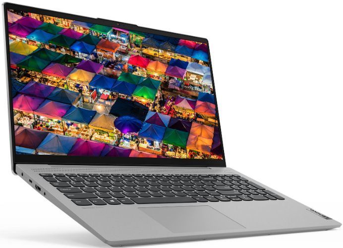Lenovo IdeaPad 5 15ITL05 Laptop 15.6"