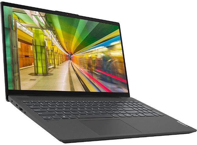 Lenovo IdeaPad 5 15ITL05 Laptop 15.6"