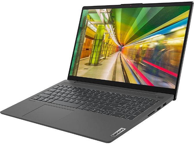 Lenovo IdeaPad 5 15ITL05 Laptop 15.6"