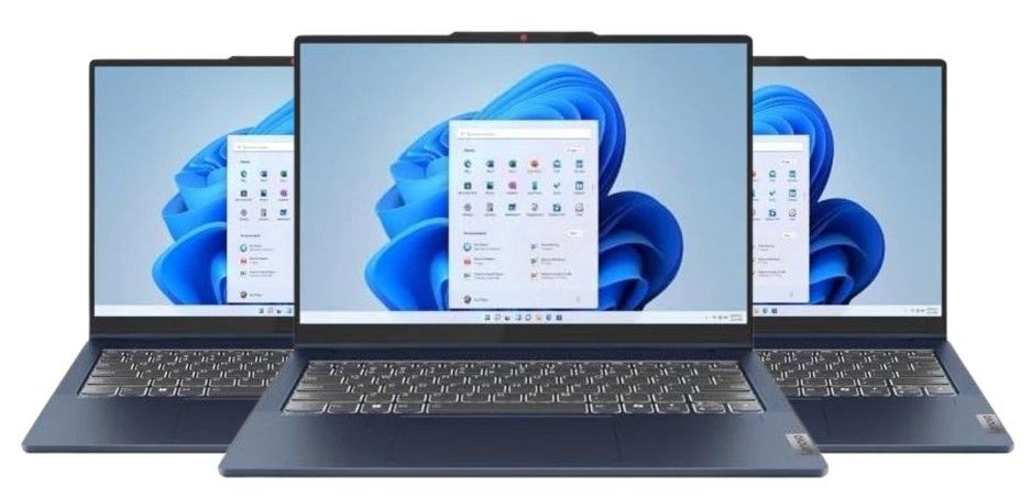 Lenovo IdeaPad 5 2-in-1 Laptop 14"