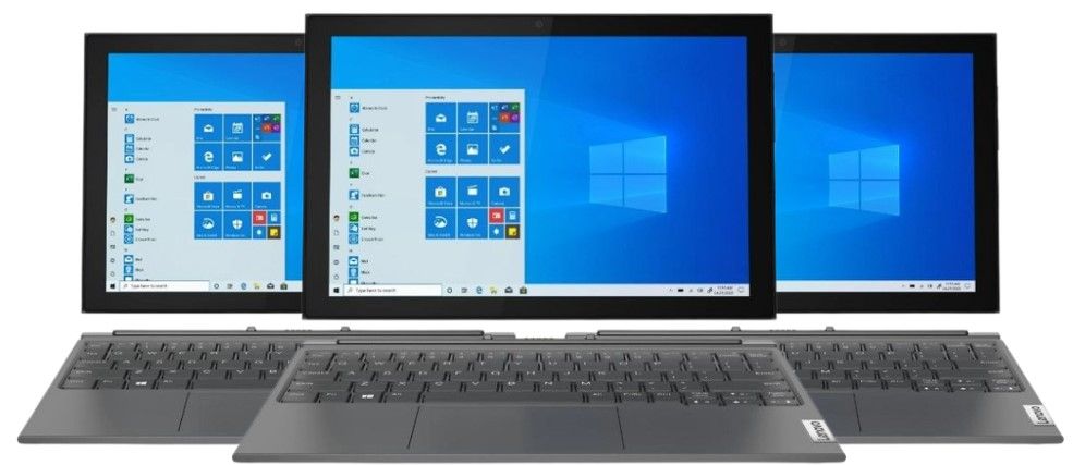 Lenovo IdeaPad Duet 3 10IGL5 Laptop 10.3"