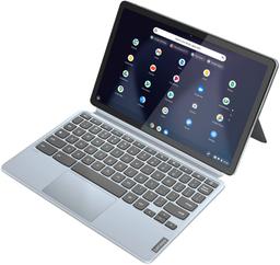 Refurbished Lenovo IdeaPad Duet 3 Chromebook 2-in-1 Laptop 11" - Reebelo United Kingdom