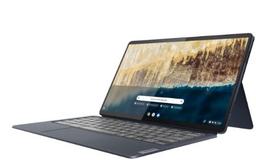 Refurbished Lenovo IdeaPad Duet 5 Chromebook 13Q7C6 Laptop 13.3" - Reebelo United Kingdom