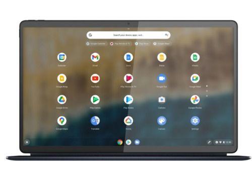 Refurbished Lenovo IdeaPad Duet 5 Chromebook 13Q7C6 Laptop 13.3" - Reebelo United Kingdom