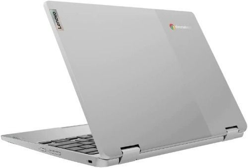 Lenovo IdeaPad Flex 3 Chromebook 11.6" Touch - Arctic Grey - Mediatek MT8183 2.0GHz - 4GB RAM - 64GB
