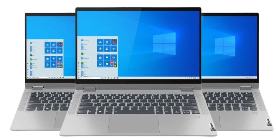 Lenovo IdeaPad Flex 5 14ALC05 Laptop 14"