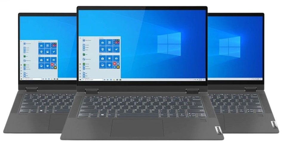 Lenovo IdeaPad Flex 5i 2-in-1 Laptop 14"