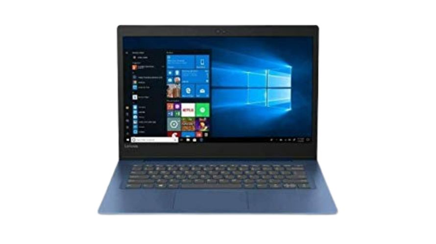 Lenovo IdeaPad S130 Laptop 14"