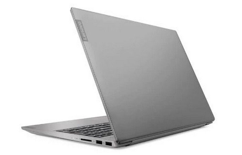 Lenovo IdeaPad S340 Laptop 15.6" - Platinum Grey - Intel Core i5-10210U 1.6GHz - 8GB RAM - 256GB