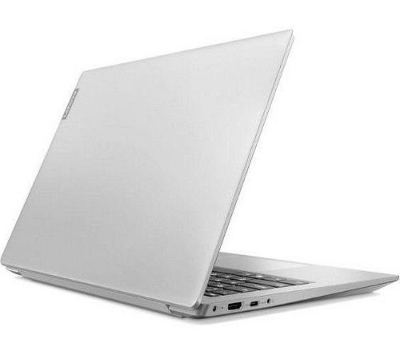 Lenovo IdeaPad S340 Laptop 15.6" - Platinum Grey - Intel Core i5-10210U 1.6GHz - 8GB RAM - 256GB