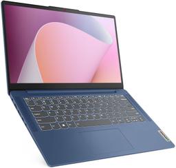 Refurbished Lenovo ideaPad Slim 3 14AMN8 Laptop 14" - Reebelo United Kingdom