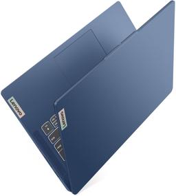 Refurbished Lenovo ideaPad Slim 3 14AMN8 Laptop 14" - Reebelo United Kingdom
