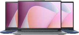 Refurbished Lenovo ideaPad Slim 3 14AMN8 Laptop 14" - Reebelo United Kingdom