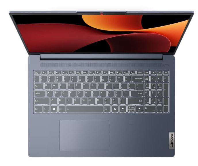 Lenovo Ideapad Slim 5 16Ahp9 Touch Laptop 16"