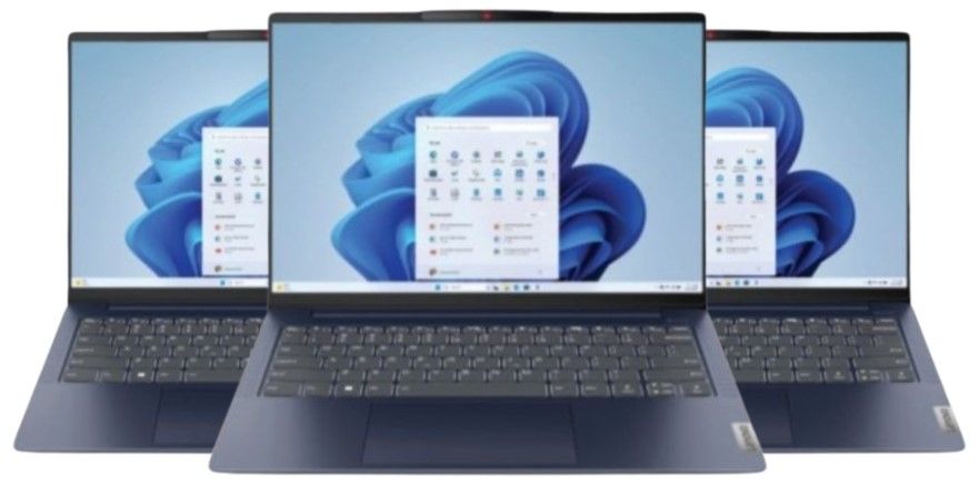 Lenovo Ideapad Slim 5 16Ahp9 Touch Laptop 16"