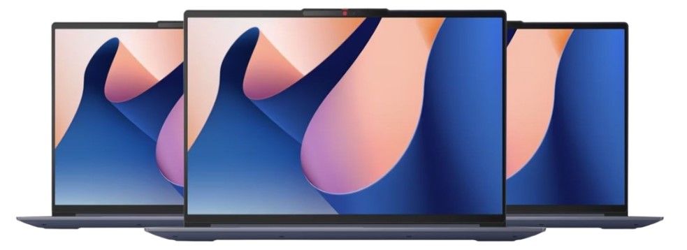 Lenovo IdeaPad Slim 5 16IRL8 Laptop 16"