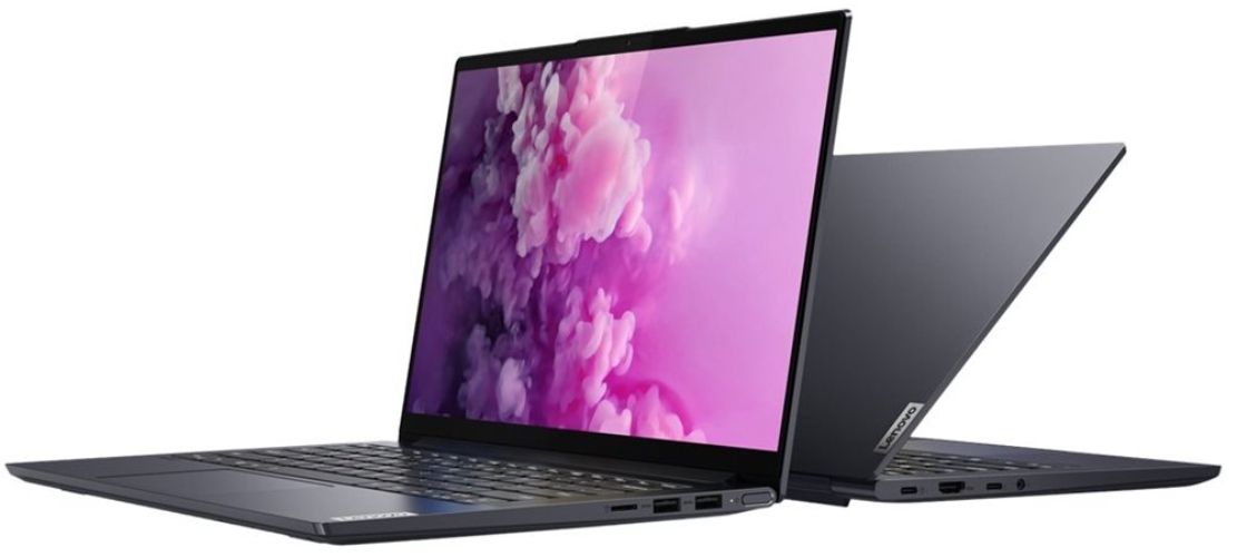 Lenovo IdeaPad Slim 7 14IIL05 Laptop 14"