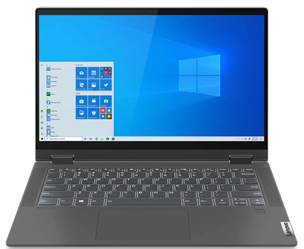 Lenovo IdeaPad Flex 5i 2-in-1 Laptop 14"