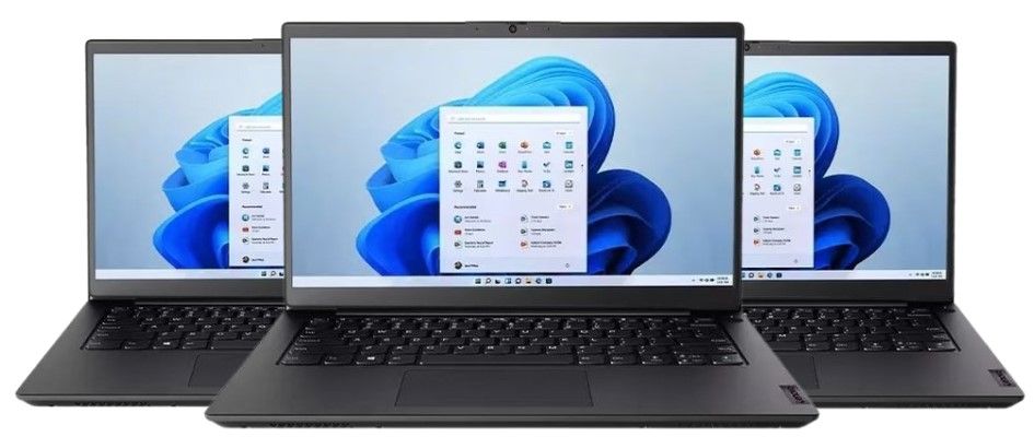Lenovo K14 (Gen 1) Laptop 14"