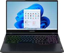 Lenovo Legion 5 15ACH6 Gaming Laptop 15.6"