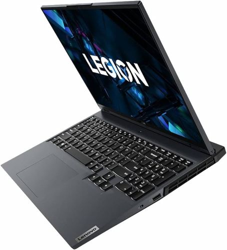 Lenovo Legion 5i Pro (Gen 6) Gaming Laptop 16"