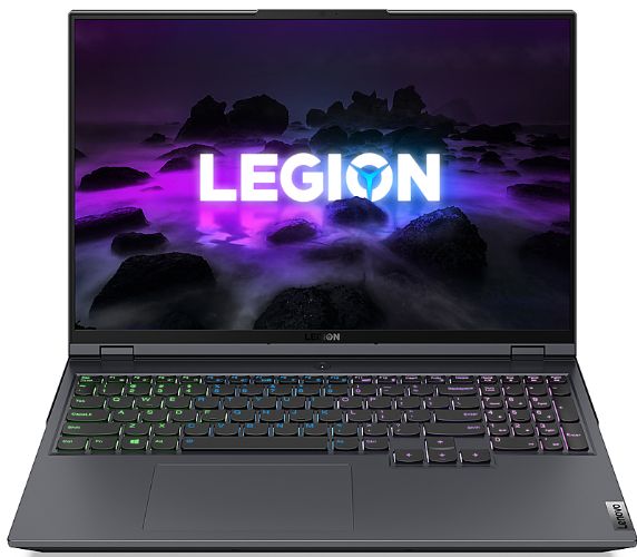 Lenovo Legion 5 Pro 16IAH7H Gaming Laptop 16"