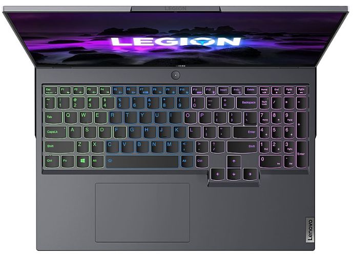 Lenovo Legion 5 Pro 16IAH7H Gaming Laptop 16"