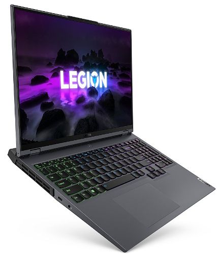 Lenovo Legion 5 Pro 16IAH7H Gaming Laptop 16"