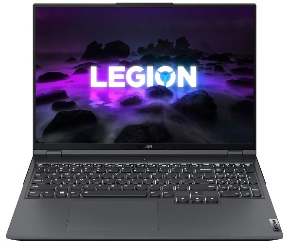 Lenovo Legion 5 Pro 16ITH6H Gaming Laptop 16"