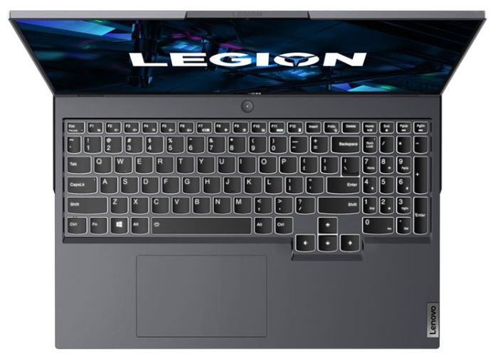 Lenovo Legion 5 Pro 16ITH6H Gaming Laptop 16"