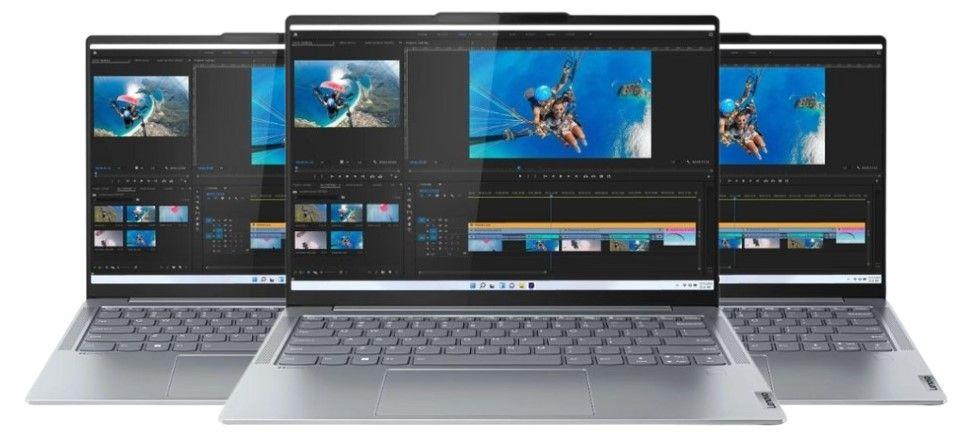 Lenovo Slim 7 14IRP8 Laptop 14"