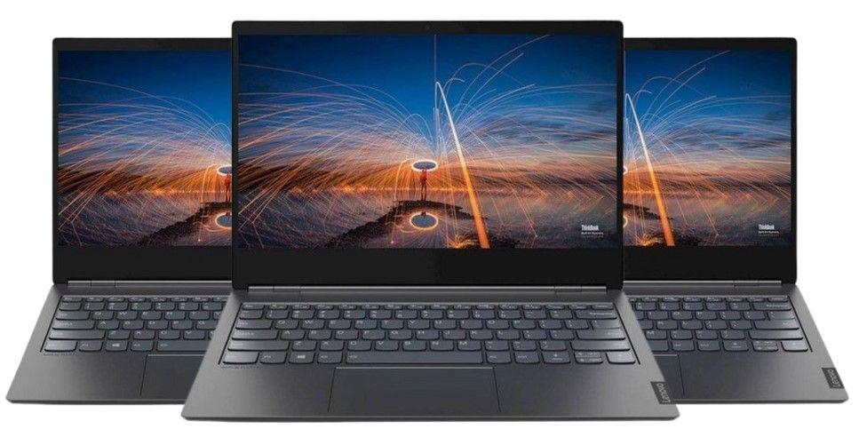 Lenovo ThinkBook Plus IML Laptop 13.3"