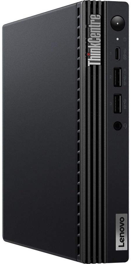 Lenovo ThinkCentre M70q (Gen 3) Tiny Desktop