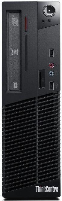 Lenovo ThinkCentre M73 SFF Desktop Computer