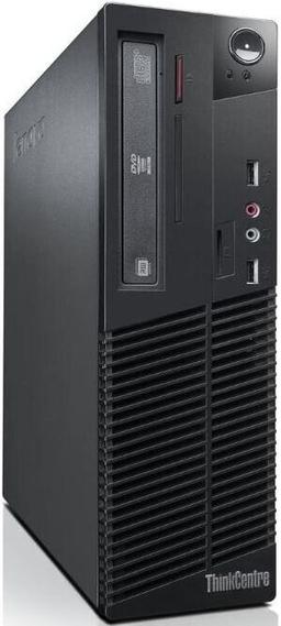Lenovo ThinkCentre M73 SFF Desktop Computer
