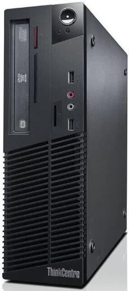 Lenovo ThinkCentre M73 SFF Desktop Computer