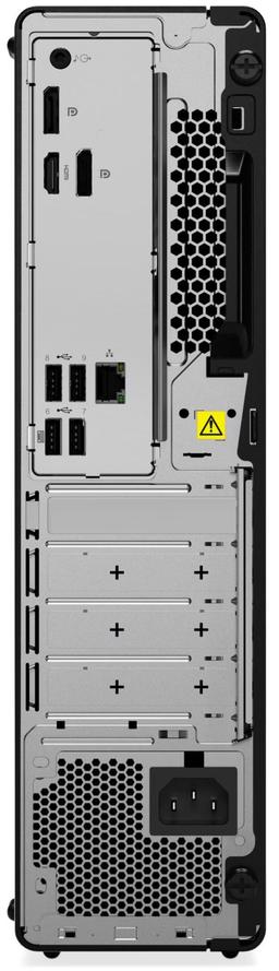 Refurbished Lenovo ThinkCentre M75s Gen 5 SFF Desktop PC - Reebelo United Kingdom