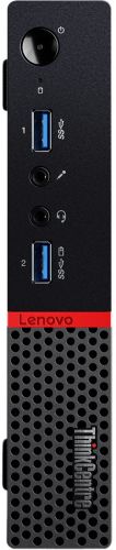 Lenovo ThinkCentre M900 Tiny Desktop